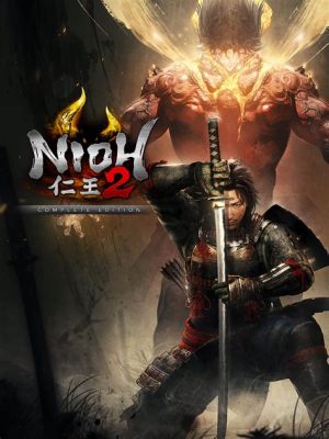 Nioh 2 – Trải nghiệm hành động đỉnh cao với yếu tố thần thoại Nhật Bản!