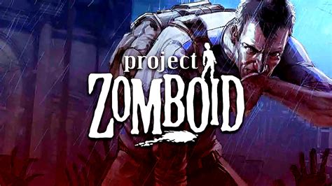 Zomboid Project: Bên Lề Sự Sống Và Chiến Tranh Với Cái Chết Mãi Mãi