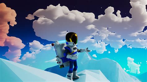 Astroneer - Trải nghiệm phiêu lưu vũ trụ đầy sáng tạo và khám phá!