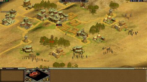  Rise of Nations: Một Cuộc Phiêu Lưu Qua Lịch Sử!