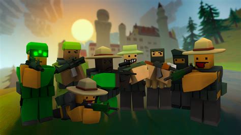  Unturned: Zombie Apocalypse Survival Mê hoặc Bạn Với Lối Chơi Tựa Minh Crafts!